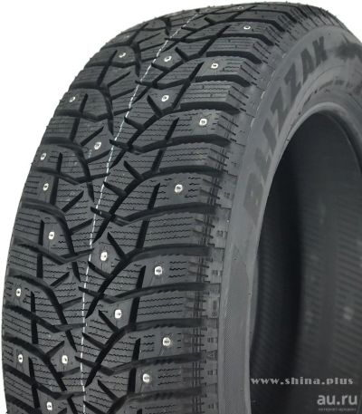 Лот: 17044357. Фото: 1. 175/70 R13 Bridgestone Blizzak... Шины