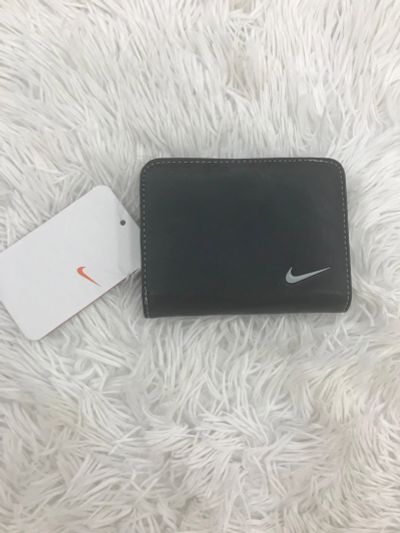 Лот: 15027655. Фото: 1. Кошелёк оригинальный Nike. Бумажники, кошельки, портмоне