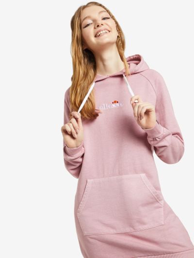 Лот: 22420635. Фото: 1. Платье женское Ellesse Triphala... Другое (спортивная одежда)