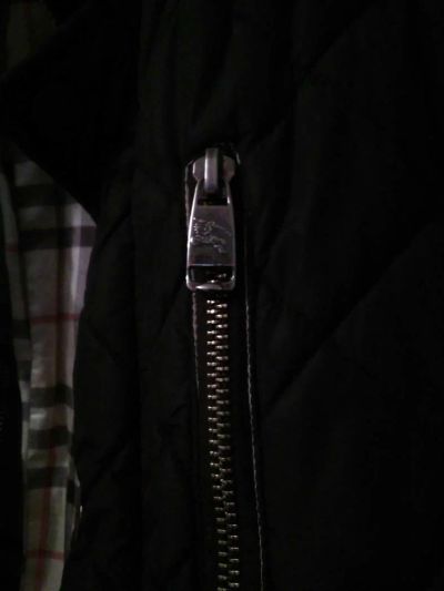 Лот: 9271509. Фото: 1. Куртка Burberry London. Верхняя одежда