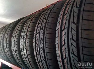 Лот: 9171570. Фото: 1. 195/65 r15 Cordiant road runner... Шины