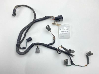 Лот: 25112117. Фото: 1. Проводка форсунок Mitsubishi Pajero... Двигатель и элементы двигателя