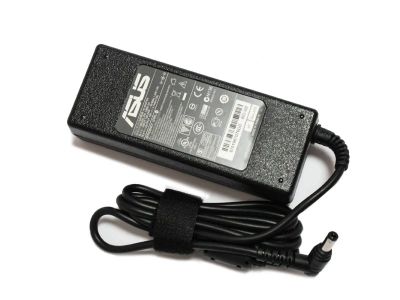 Лот: 6569039. Фото: 1. Блок питания ASUS 19V 4.74A 90W... Корпуса, блоки питания