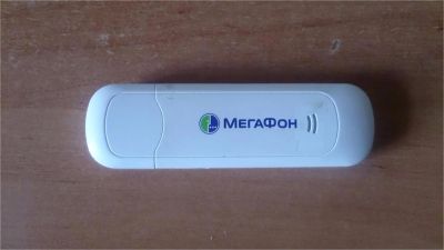 Лот: 9033616. Фото: 1. Модем Мегафон. Беспроводные модемы