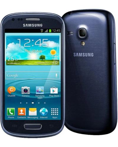 Лот: 6171397. Фото: 1. Телефон Samsung S3 Galaxy mini... Смартфоны
