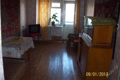 Лот: 2312801. Фото: 1. Сдам 3-комнатную, ул. Красномосковская. Квартиры, студии