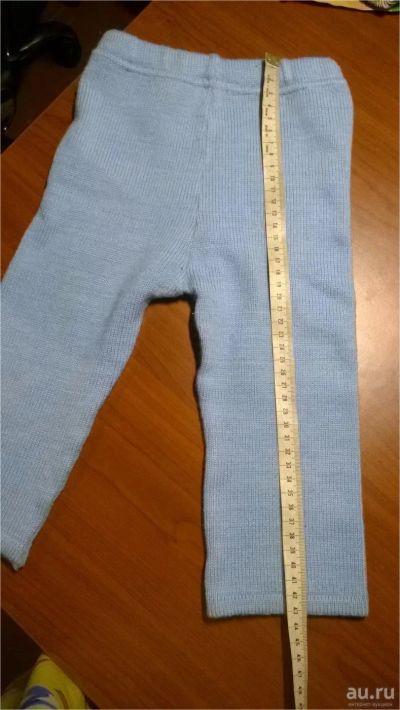 Лот: 10252643. Фото: 1. Теплые брючки. Брюки, шорты, джинсы
