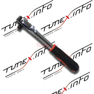 Лот: 15534832. Фото: 1. Трещотка для торцевых головок... Ручные инструменты для автомобиля
