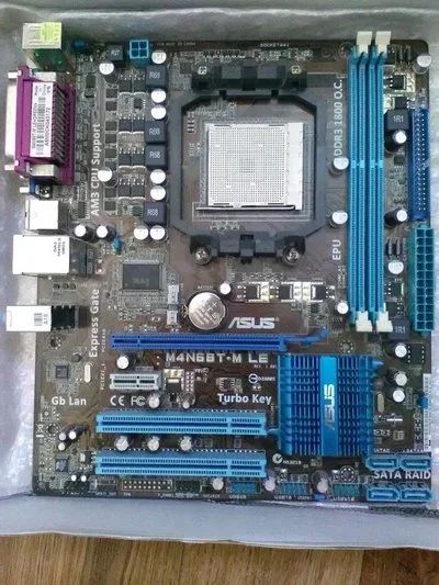 Лот: 14451565. Фото: 1. (163) Athlon II X4 620 (4*2600МГц... Комплекты запчастей