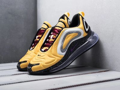 Лот: 16985618. Фото: 1. Кроссовки Nike x Undercover Air... Кеды, кроссовки, слипоны