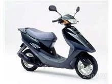 Лот: 1137956. Фото: 1. Honda tact31 !!! Срочно Продам... Мотороллеры, мопеды