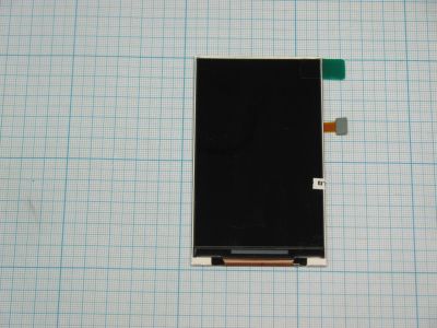 Лот: 12309728. Фото: 1. Дисплей Lenovo A390. Дисплеи, дисплейные модули, тачскрины