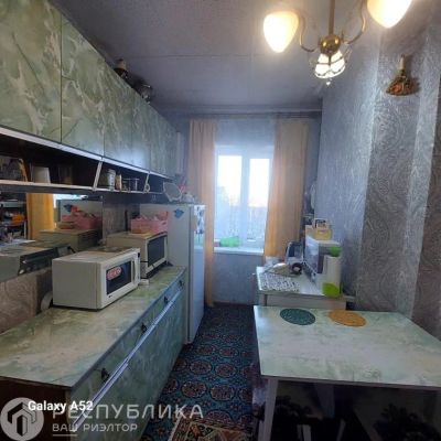 Лот: 25324002. Фото: 1. Продажа Квартира Шира, Элеваторный... Квартиры, студии