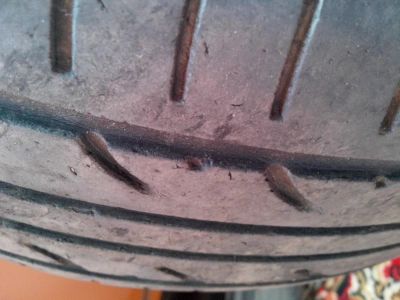 Лот: 5495886. Фото: 1. Шины kumho solus kh-15. Шины