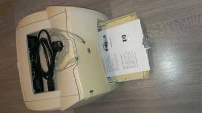Лот: 8797558. Фото: 1. Принтер лазерный Hp 1300. Лазерные принтеры