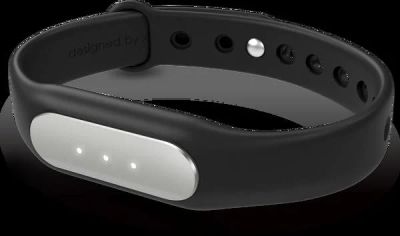 Лот: 8790239. Фото: 1. xiaomi mi band 1s pulse. Браслеты
