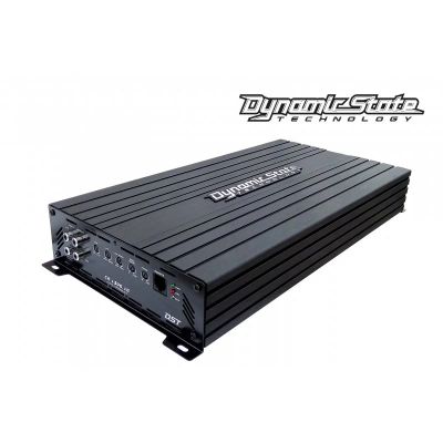 Лот: 13056912. Фото: 1. Dynamic State CA-1300.1D Custom... Усилители