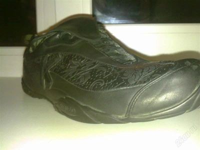 Лот: 974849. Фото: 1. kenzo. Другое (мужская обувь)