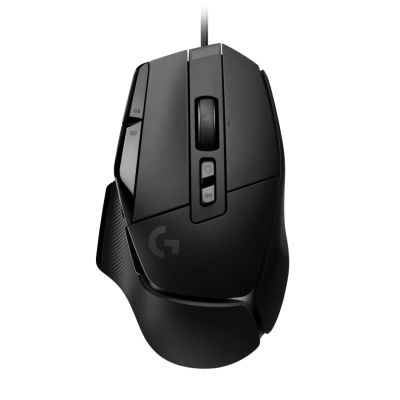 Лот: 24628773. Фото: 1. Игровая мышь Logitech G502 X Hero... Клавиатуры и мыши
