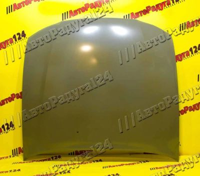 Лот: 19128454. Фото: 1. Капот Daewoo Nexia (1995-1998... Кузов