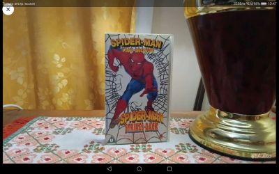 Лот: 20872447. Фото: 1. Видеокассеты Человек-Паук (Spider-Man... Видеозаписи, фильмы
