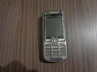 Лот: 11088038. Фото: 1. sony ericsson K700. Кнопочные мобильные телефоны