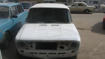 Лот: 333883. Фото: 1. ВАЗ-2101 (Торг). Автомобили
