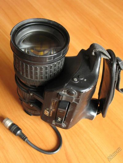 Лот: 5625446. Фото: 1. Объектив Fujinon s14 x 7.5 1:1... Объективы