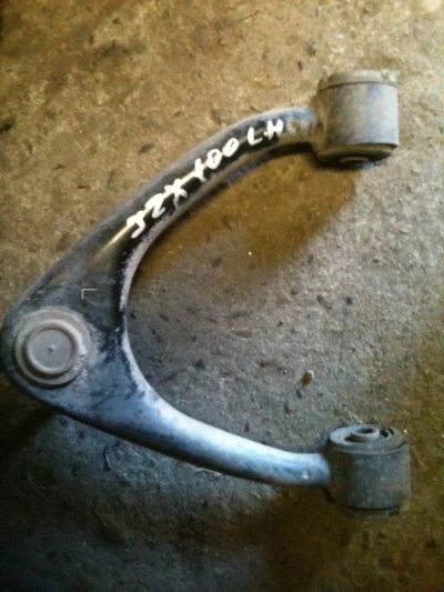 Лот: 4328285. Фото: 1. toyota mark2 jzx100 рычаг верхний... Другое (автозапчасти)