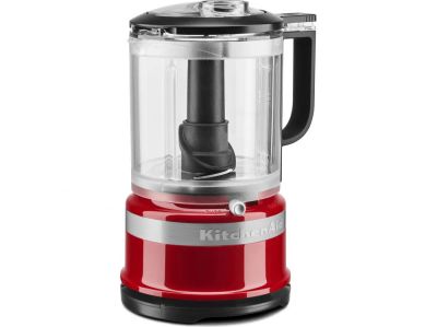 Лот: 24294895. Фото: 1. Комбайн кухонный мини KitchenAid... Кухонная