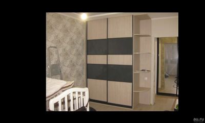 Лот: 13668852. Фото: 1. Шкаф-купе 392. Шкафы, шкафы-купе