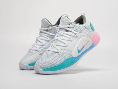 Лот: 21775677. Фото: 1. Кроссовки Nike Hyperdunk X Low. Кеды, кроссовки, слипоны