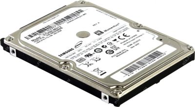 Лот: 11412760. Фото: 1. Samsung HDD 500gb ST500LM012. Жёсткие диски (HDD)