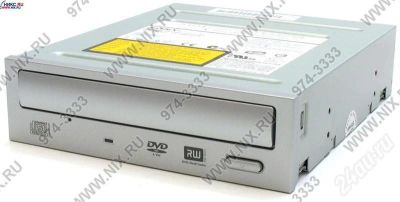 Лот: 253312. Фото: 1. DVD RW CDRW SONY DW-Q30A Silver... Приводы CD, DVD, BR, FDD