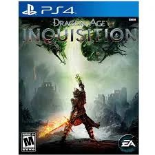 Лот: 6148731. Фото: 1. Dragon Age: Inquisition. Игры для консолей