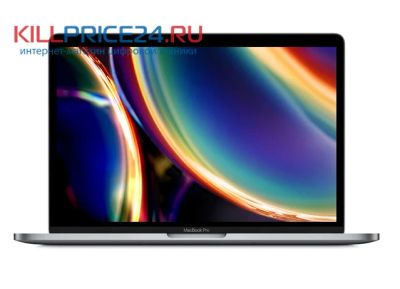 Лот: 16419106. Фото: 1. Apple MacBook Pro 13" 2020 (MWP42RU... Ноутбуки