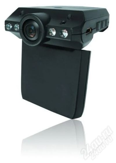 Лот: 869612. Фото: 1. Видеорегистратор HD DVR. Электроприборы для автомобиля