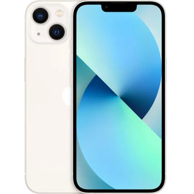 Лот: 22221113. Фото: 1. Смартфон Apple iPhone 13 128GB... Смартфоны