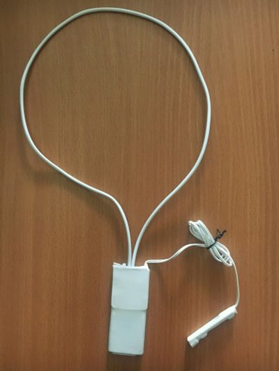 Лот: 11615107. Фото: 1. Микронаушники Bluetooth. Красноярск