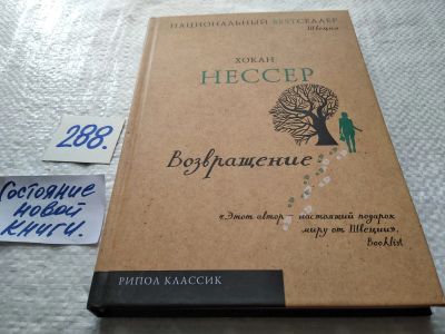 Лот: 17732825. Фото: 1. 0z меш. (17..011) Возвращение... Художественная