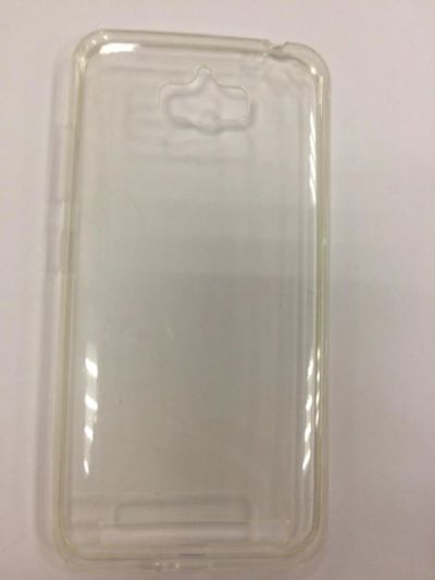 Лот: 9793157. Фото: 1. Чехол Asus ZenFone MAX ZC550KL... Чехлы, бамперы
