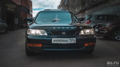 Лот: 17831324. Фото: 1. Honda Saber. Другое (автозапчасти)