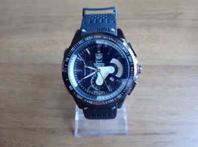 Лот: 9947675. Фото: 1. Tag Heuer Grand Carrera Calibre... Другие наручные часы