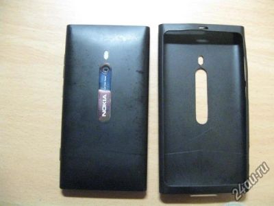 Лот: 6270809. Фото: 1. Hokia lumia 800. Смартфоны