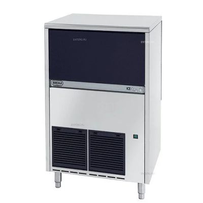 Лот: 10480530. Фото: 1. Льдогенератор eqta ecm 640a. Пищевое