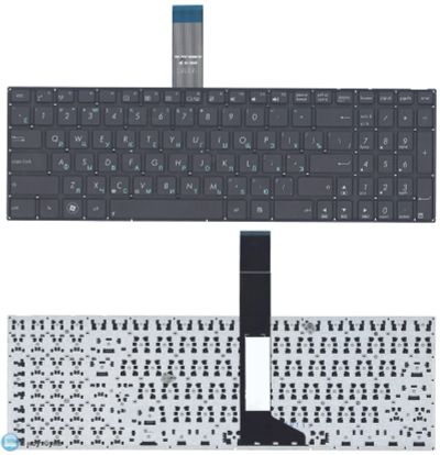 Лот: 18801448. Фото: 1. Клавиатура для Asus X501 X501A... Клавиатуры для ноутбуков