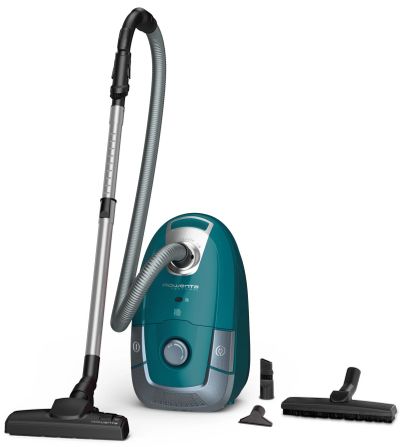 Лот: 18221899. Фото: 1. Пылесос Tefal Power XXL TW3132EA... Пылесосы, паровые швабры
