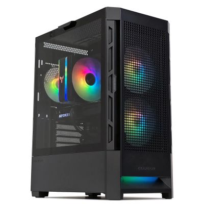 Лот: 24509566. Фото: 1. Игровой компьютер Robotcomp Анаконда... Компьютеры в сборе