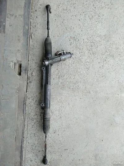 Лот: 13542830. Фото: 1. Рулевая рейка Bmw e53 (X5) 7852-501-644... Автомобили