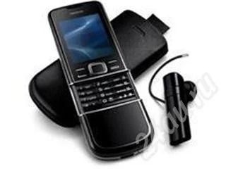 Лот: 302428. Фото: 1. Повторные торги!!! Nokia 8800... Кнопочные мобильные телефоны